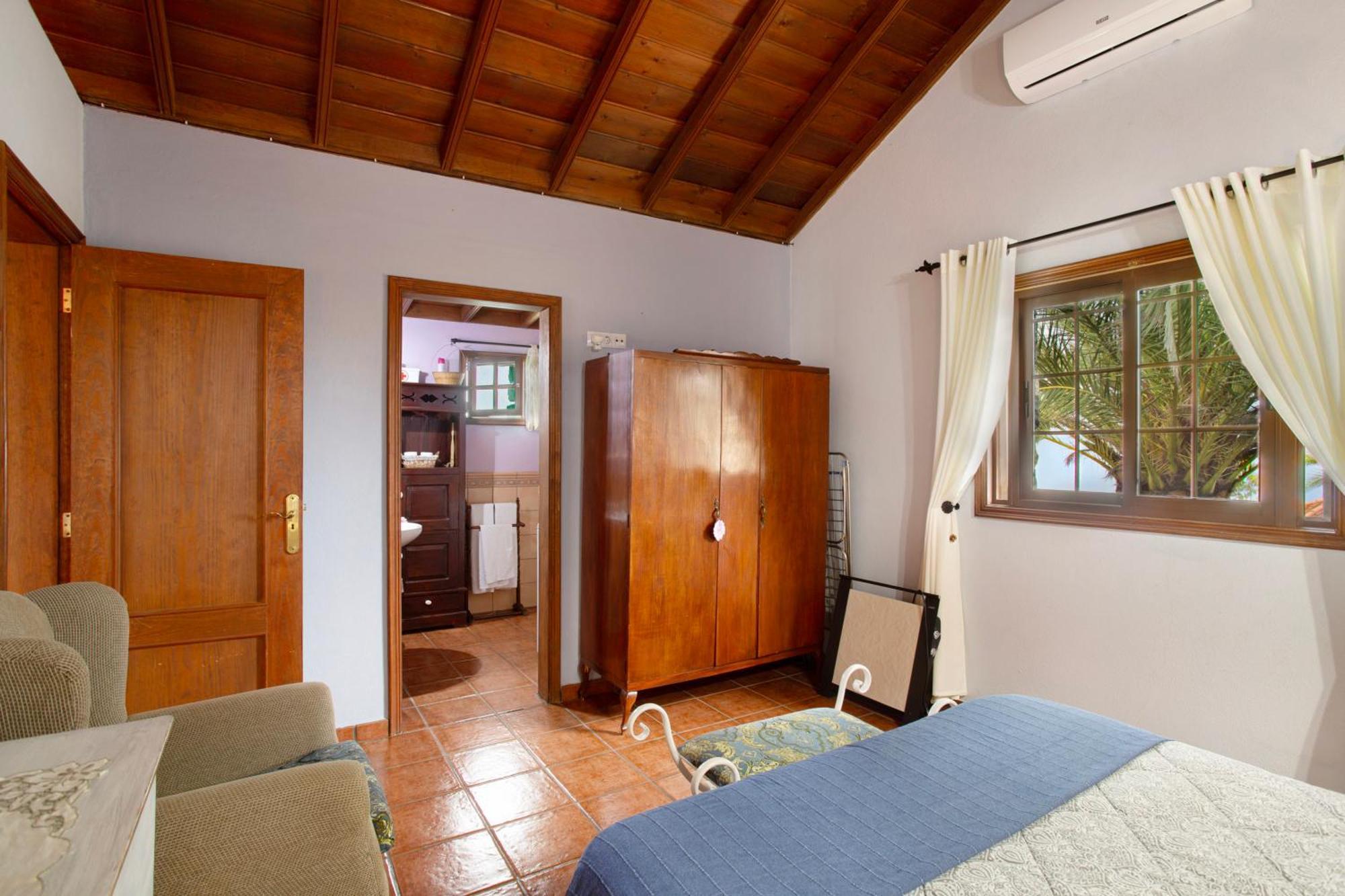 La Roquina Villa Tijarafe Dış mekan fotoğraf