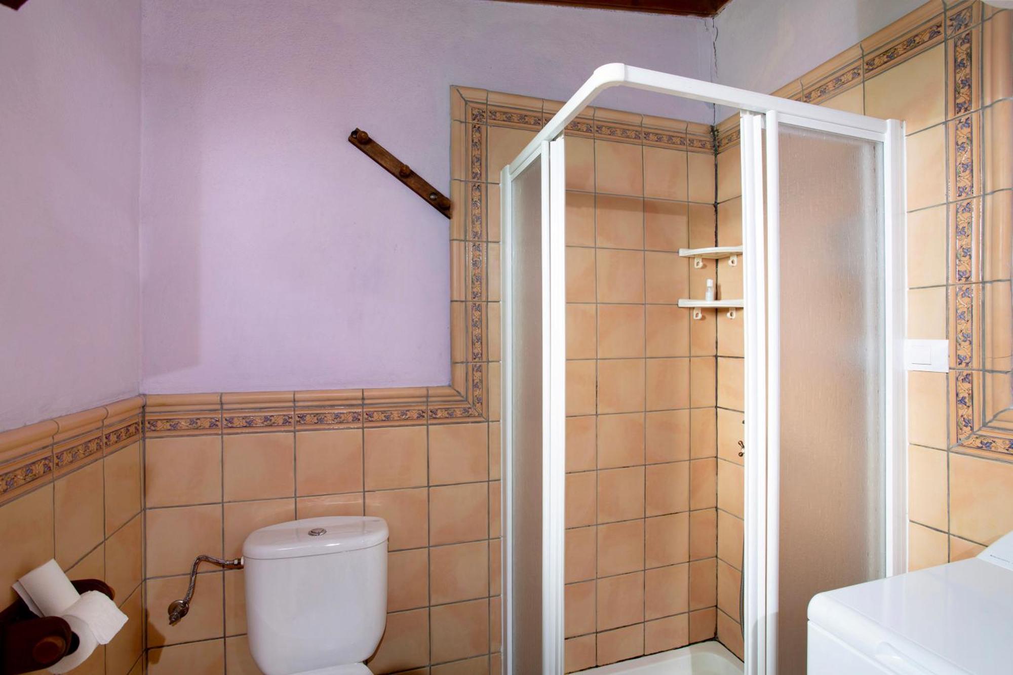 La Roquina Villa Tijarafe Dış mekan fotoğraf