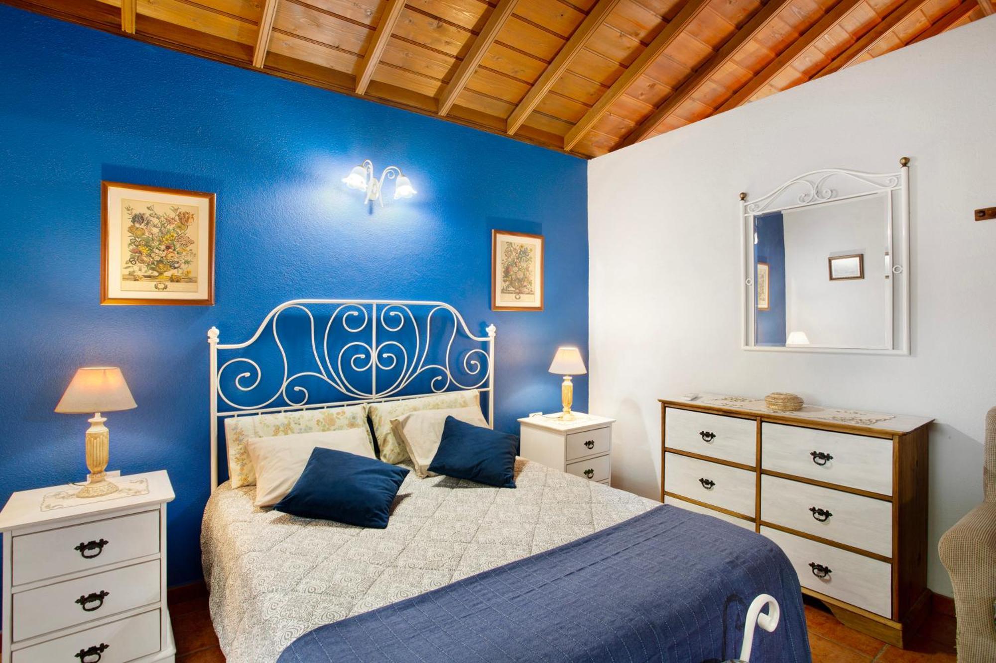 La Roquina Villa Tijarafe Dış mekan fotoğraf